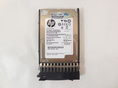 Жесткий диск 2.5 SAS 300GB HP EH0300FBQDD