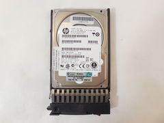 Жесткий диск 2.5 SAS 300GB HP EG0300FBDSP