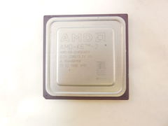Процессор AMD K6-2 400 MHz 