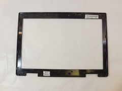 Пластиковая рамка экрана от ноутбука Asus A8J - Pic n 270594