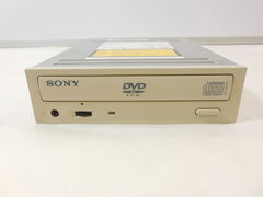 Легенда! Привод DVD ROM CD-RW SONY CRX300E - Pic n 270607