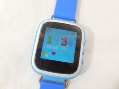 Умные часы детские Smart Baby Watch Q60S