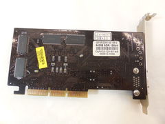 Видеокарта AGP GeForce2 MX 400 64Mb - Pic n 270638