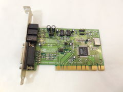 Звуковая карта PCI ESS Solo-1 ES1938S (Sertek DCS - Pic n 270640