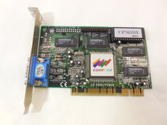 Видеокарта PCI ExpertColor S3 Trio 2Mb