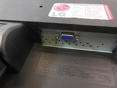 ЖК-монитор 17" LG Flatron L1742SE, - Pic n 270646