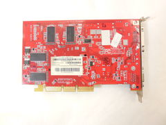 Видеокарты ATI Radeon 9250 128Mb AGP  - Pic n 270722