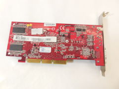Видеокарта AGP MSI GeForce2 MX440, 64Mb - Pic n 270631
