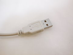 кабель-адаптер USB AM — 2xPS - Pic n 43219