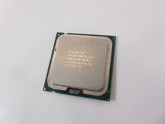 Проц Socket 775 Intel Core 2 Duo E6400 2,13GHz