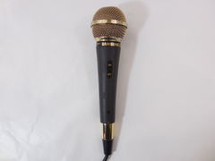 Микрофон вокальный Samsung YMC-2511 - Pic n 270857