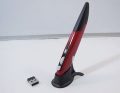 USB Беспроводная Оптическая ручка Pen Air Mouse