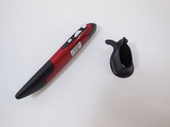 USB Беспроводная Оптическая ручка Pen Air Mouse - Pic n 270928