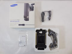 Автомобильный док для Samsung Galaxy Note - Pic n 270980