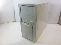 Системный блок AMD Athlon XP 1800+ (1.53GHz)