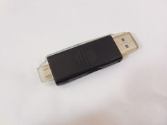 Кардридер USB3.0 OTG Speed Dragon UCR01A