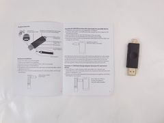 Кардридер USB3.0 OTG Speed Dragon UCR01A - Pic n 271107