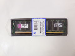 Оперативная память DDR 1Gb Kingston