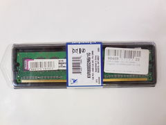 Оперативная память DDR2 1Gb Kingston