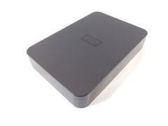 Внешний HDD 2.5 WD 500Gb USB 3.0