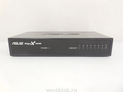 Коммутатор (switch) ASUS GigaX 1008 - Pic n 110637