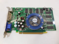 Видеокарта PCI-E Leadtek WinFast PX6600 LE
