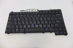 Клавиатура для ноутбука DELL Latitude D630 PP18L - Pic n 110661