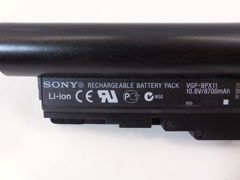 АКБ Sony VGP-BPX11 8700mAh - Pic n 270990