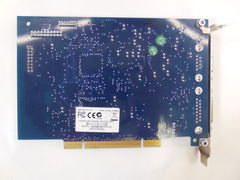 Профессиональная звуковая карта E-MU 0404 PCI - Pic n 271149