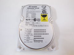 Жесткий диск HDD IDE 3.3Gb SeaGate Medalist 3210 - Pic n 271227
