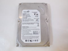 Жесткий диск HDD IDE 3.5" Seagate 80Gb ST3802