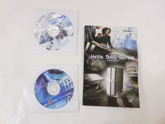 Системный блок 2 ядра MSI Hetis 945 Desktop  - Pic n 271108
