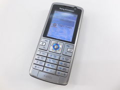 Мобильный телефон Sony Ericsson K610i