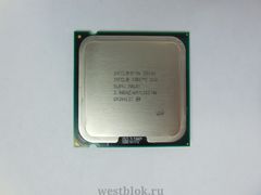 Процессор Socket 775 Intel Core 2 Duo E8400 - Pic n 110739