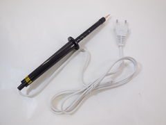 Паяльник ПП 220В ЭПСН 25 Вт с пластиковой ручкой