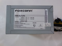 Блок питания ATX 500W Foxconn FX-500A - Pic n 256768