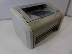 Принтер HP LaserJet 1020