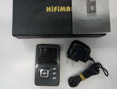 MP3-плеер HiFiMan 601 SLIM - Pic n 271408