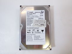 Жесткий диск HDD IDE 60Gb SeaGate ST360021A /7200 - Pic n 266658