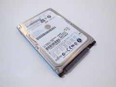 Жёсткий диск HDD 160Gb SATA-II 300 Fujitsu MHZ2160BH