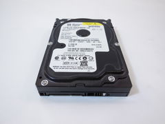 Жесткий диск HDD 3.5 SATA 40Gb Western Digital