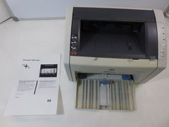 Принтер лазерный HP LaserJet 1022 - Pic n 271541