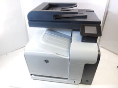МФУ HP LaserJet Pro 500 color MFP M570dn