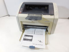 Принтер лазерный HP LaserJet 1022n /A4