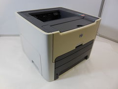 Принтер лазерный HP LaserJet 1320tn