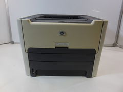 Принтер лазерный HP LaserJet 1320tn - Pic n 271598