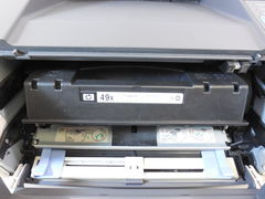 Принтер лазерный HP LaserJet 1320tn - Pic n 271598