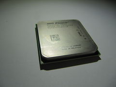 Процессор AMD Phenom X3 8450 2. 1GHz - Pic n 215533