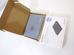 Корпус для HDD Orico SATA 2. 5 USB 3. 0 Black