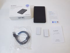 Корпус для HDD Orico SATA 2. 5 USB 3. 0 Black - Pic n 271723